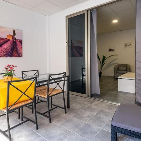 Loft Life 1 Arrecife (Lanzarote) Exterior foto