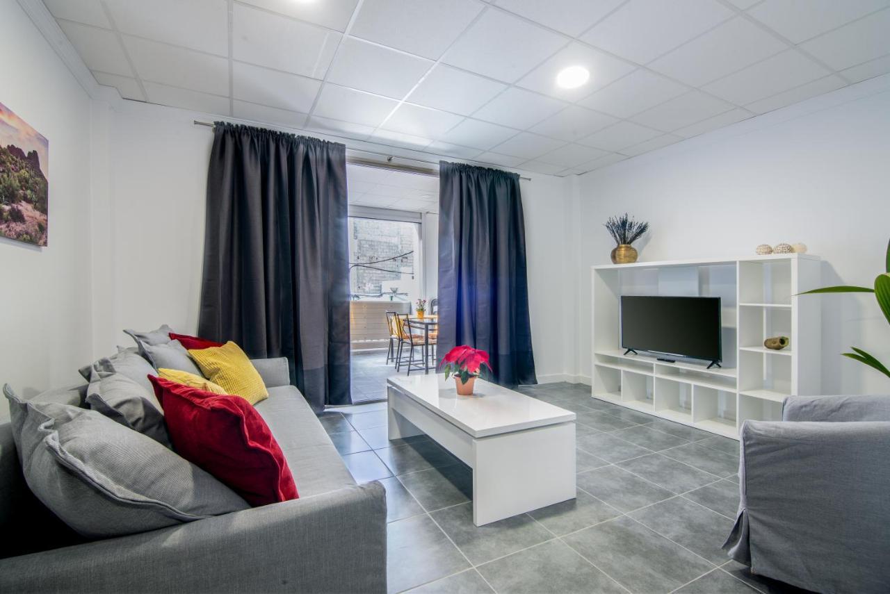 Loft Life 1 Arrecife (Lanzarote) Exterior foto
