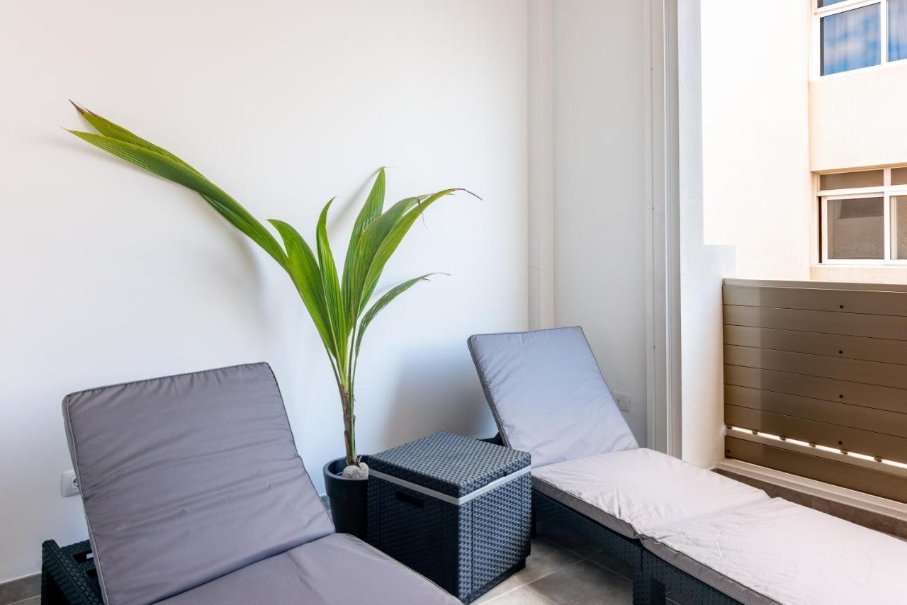 Loft Life 1 Arrecife (Lanzarote) Exterior foto