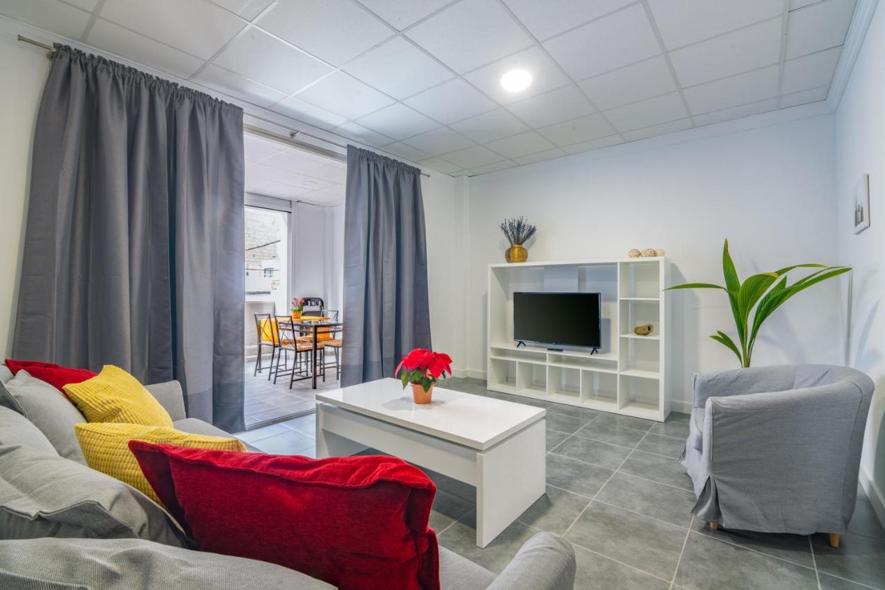 Loft Life 1 Arrecife (Lanzarote) Exterior foto