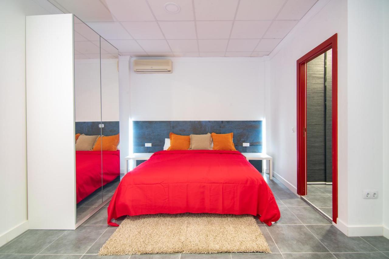 Loft Life 1 Arrecife (Lanzarote) Exterior foto