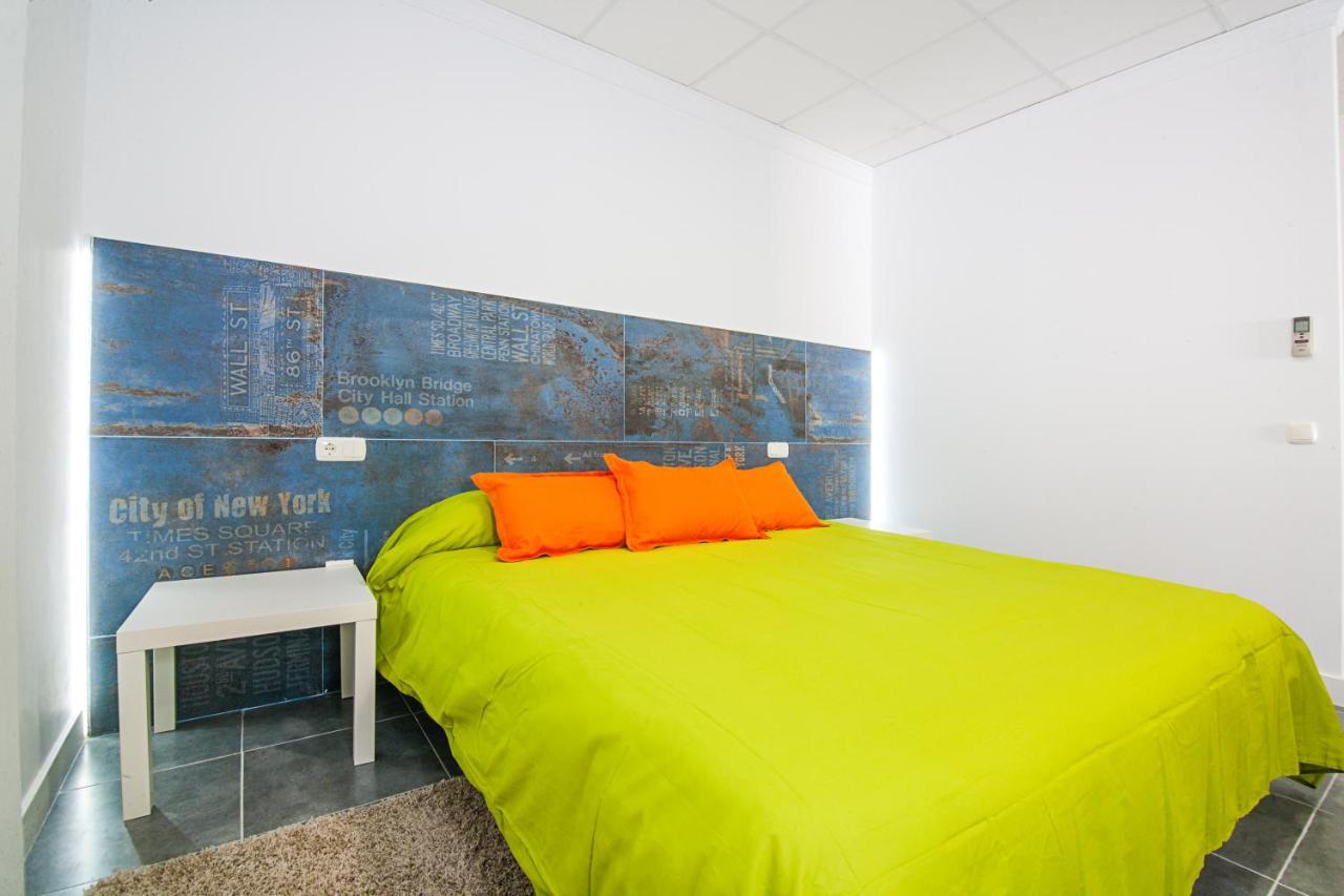 Loft Life 1 Arrecife (Lanzarote) Exterior foto