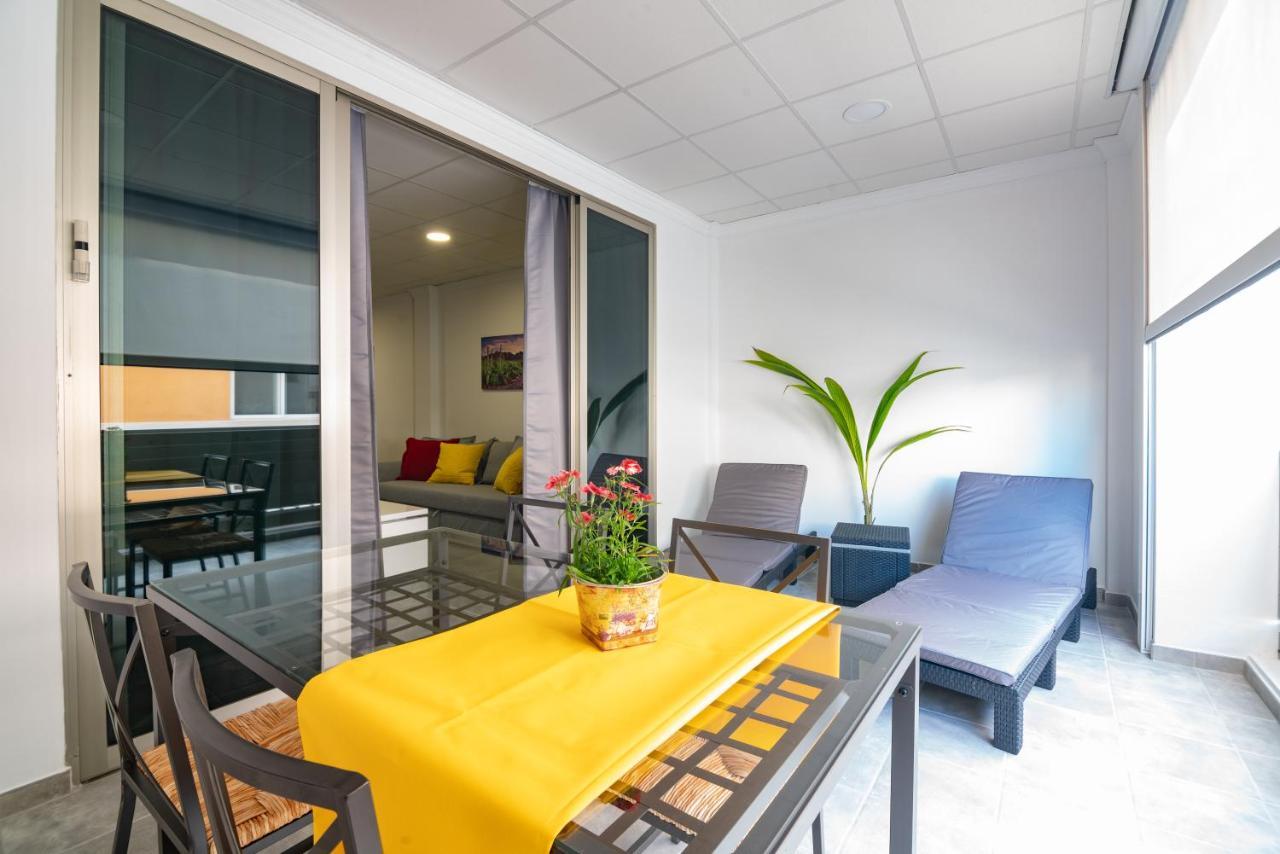 Loft Life 1 Arrecife (Lanzarote) Exterior foto