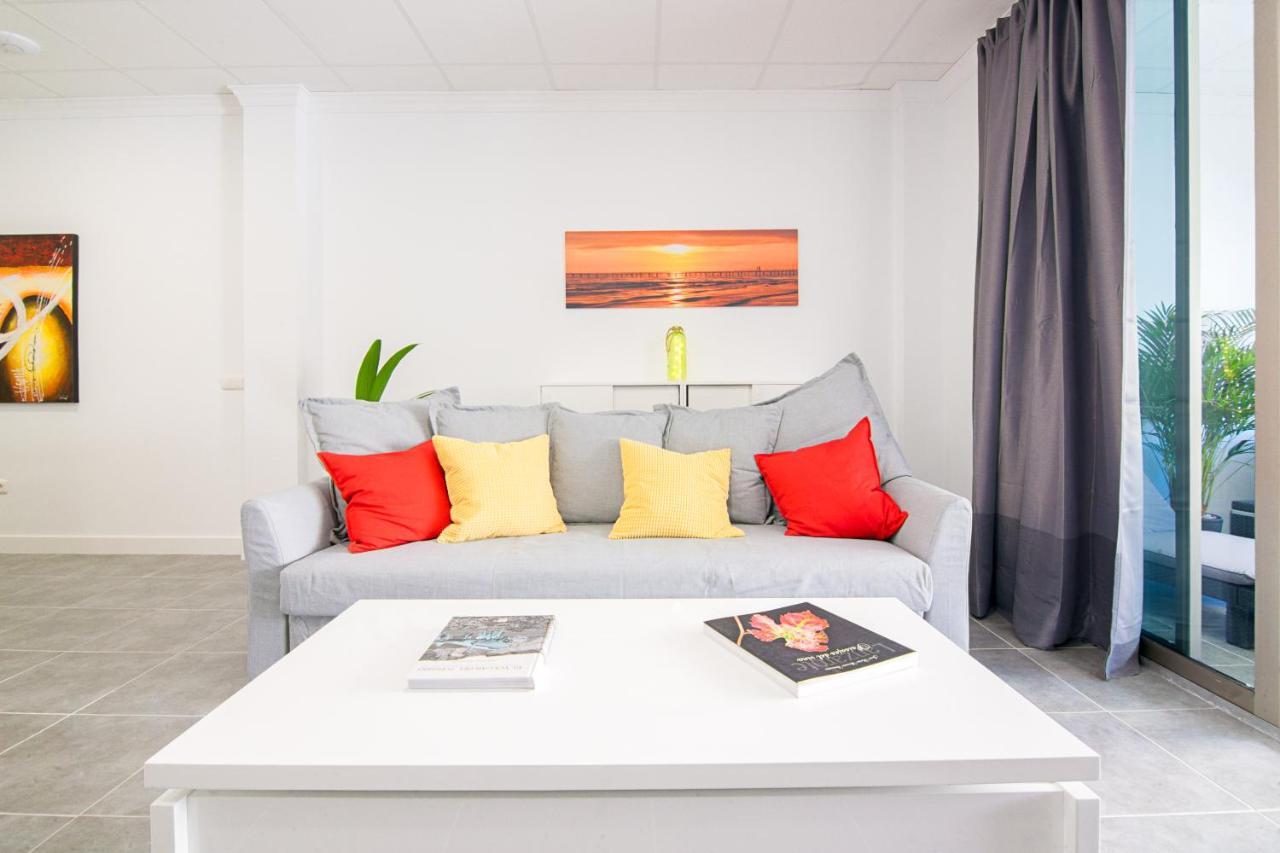 Loft Life 1 Arrecife (Lanzarote) Exterior foto