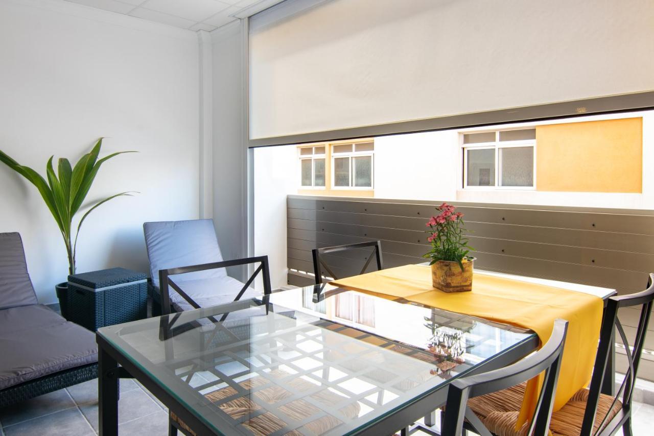 Loft Life 1 Arrecife (Lanzarote) Exterior foto