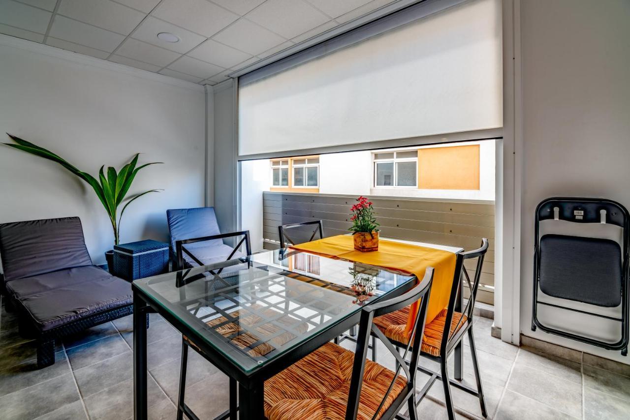 Loft Life 1 Arrecife (Lanzarote) Exterior foto