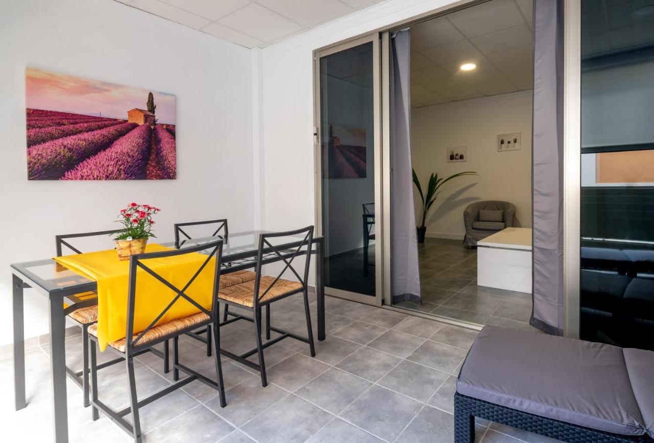 Loft Life 1 Arrecife (Lanzarote) Exterior foto